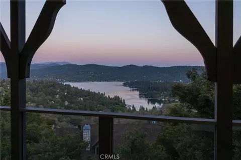 View/Area - 27417 Matterhorn, Lake Arrowhead, CA 92352 photo 2 of 3