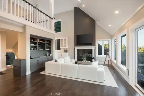 Living - 27417 Matterhorn, Lake Arrowhead, CA 92352 photo 5 of 8