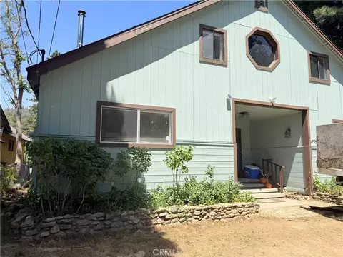 Exterior - 295 Spruce, Crestline, CA 92325 photo 1 of 5