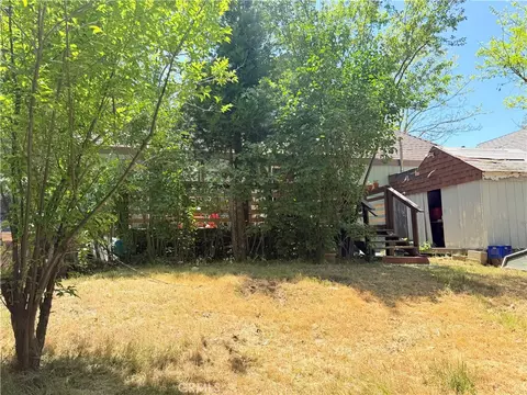 Exterior - 295 Spruce, Crestline, CA 92325 photo 5 of 5