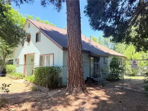 Exterior - 295 Spruce, Crestline, CA 92325 photo 1 of 1