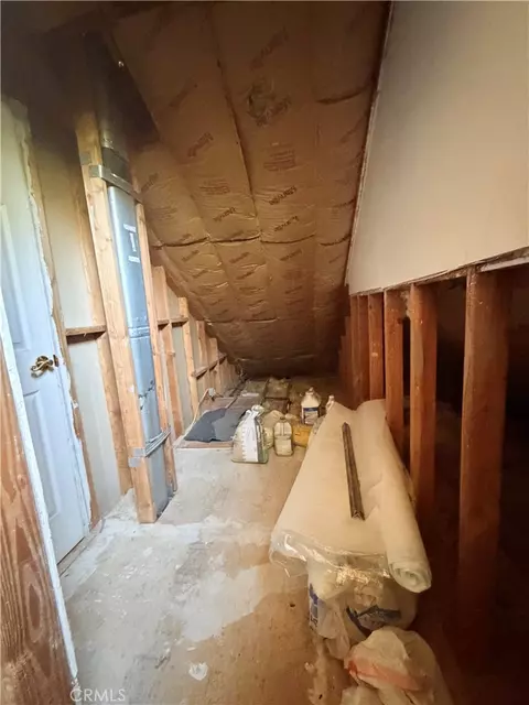 Entry Way - 295 Spruce, Crestline, CA 92325 photo 3 of 3