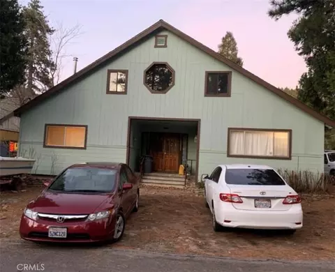 295 Spruce, Crestline, CA 92325