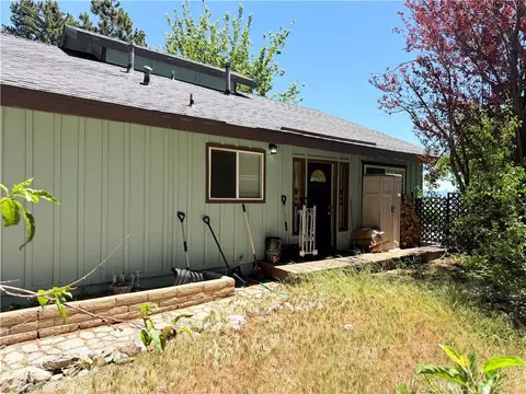 Exterior - 26465 Apache, Rimforest, CA 92378 photo 2 of 5