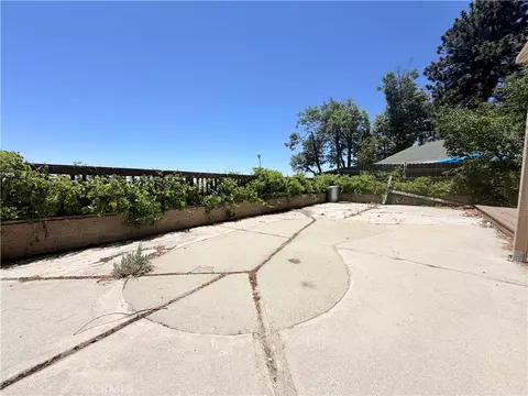 Exterior - 26465 Apache, Rimforest, CA 92378 photo 5 of 5