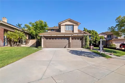 Exterior - Undisclosed, Corona, CA 92879 photo 4 of 8