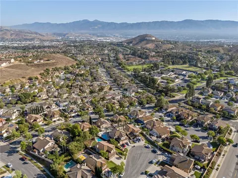 View/Area - Undisclosed, Corona, CA 92879 photo 6 of 7
