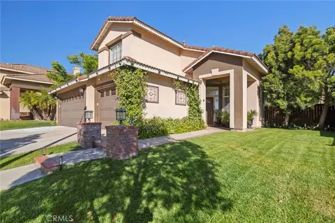 Exterior - Undisclosed, Corona, CA 92879 photo 2 of 8