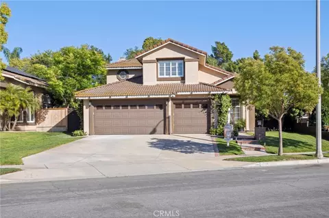 Undisclosed, Corona, CA 92879