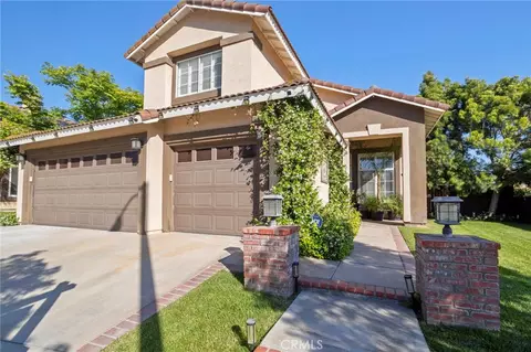 Exterior - Undisclosed, Corona, CA 92879 photo 3 of 8