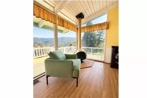 Living - 398 Darfo, Crestline, CA 92325 photo 2 of 2