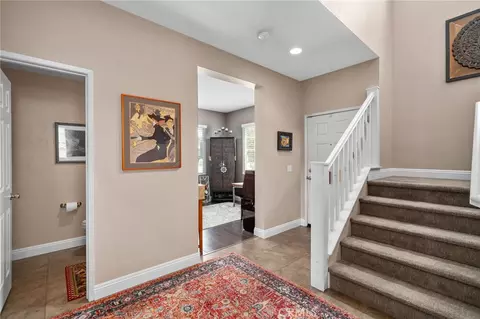 Entry Way - 33942 Telstar Rd, Yucaipa, CA 92399 photo 3 of 6