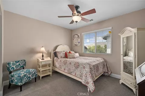Bedroom - 33942 Telstar Rd, Yucaipa, CA 92399 photo 4 of 7