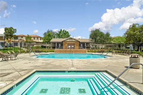 Exterior - 33942 Telstar Rd, Yucaipa, CA 92399 photo 8 of 12