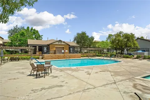 Exterior - 33942 Telstar Rd, Yucaipa, CA 92399 photo 9 of 12