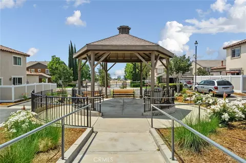 Exterior - 33942 Telstar Rd, Yucaipa, CA 92399 photo 12 of 12