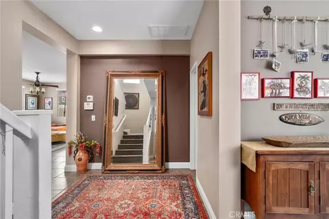 Entry Way - 33942 Telstar Rd, Yucaipa, CA 92399 photo 1 of 6
