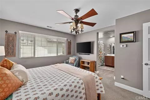 Bedroom - 33942 Telstar Rd, Yucaipa, CA 92399 photo 2 of 7