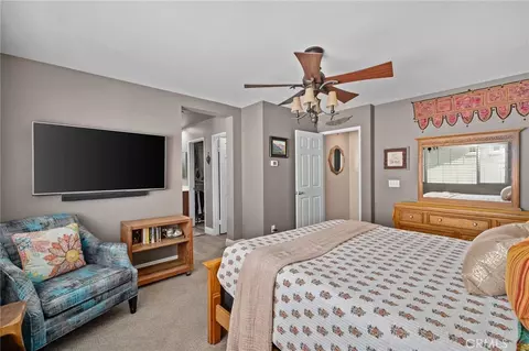 Bedroom - 33942 Telstar Rd, Yucaipa, CA 92399 photo 3 of 7