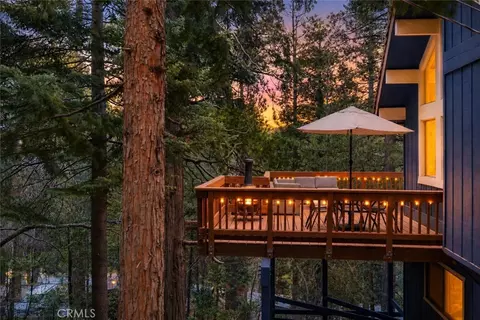 26645 Lake Frst, Twin Peaks, CA 92391