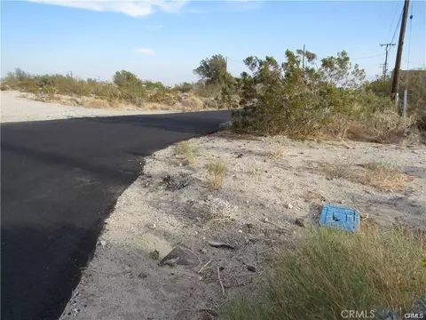 0 663-031-017 Dave Ave, Desert Hot Springs, CA 92240