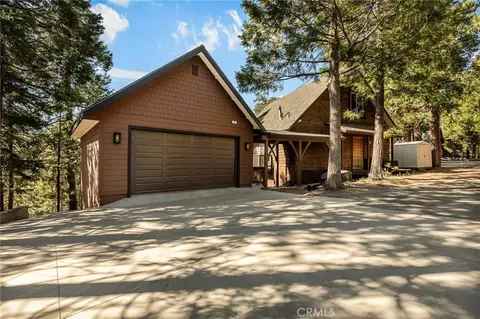 807 Grass Vly, Lake Arrowhead, CA 92352