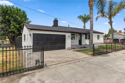 Exterior - 2143 E 126th St, Compton, CA 90222 photo 2 of 4