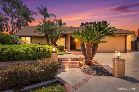 12877 Vivienda, Grand Terrace, CA 92313