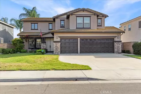 13931 Burrage St, Eastvale, CA 92880