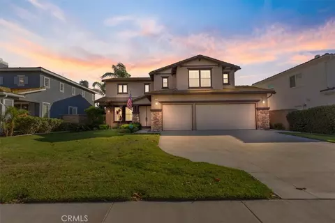 13931 Burrage St, Eastvale, CA 92880