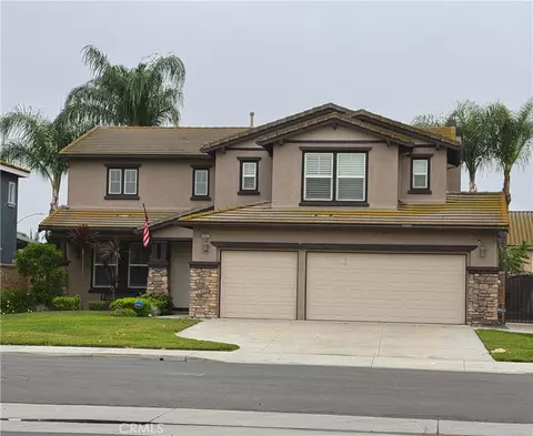 13831 Burrage St, Eastvale, CA 92880