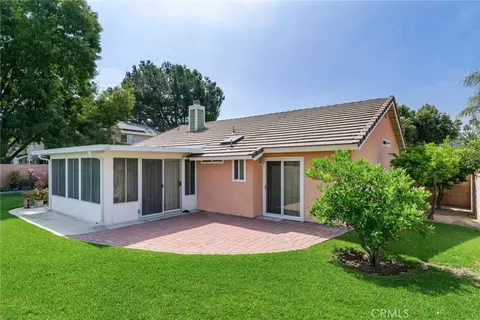 Exterior - 29 Hubbard Ct, Redlands, CA 92374 photo 2 of 3