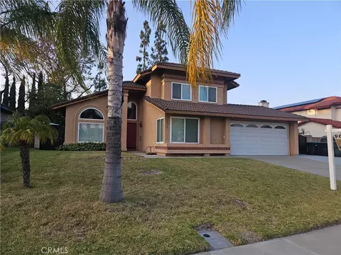 6850 Meadowlark, Chino, CA 91710