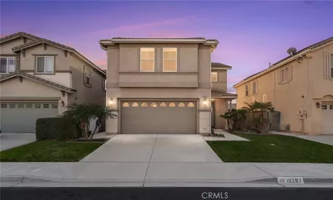 16287 Pablo Crk, Fontana, CA 92336