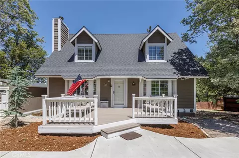 1164 Klondike, Lake Arrowhead, CA 92352