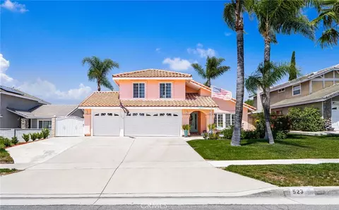 523 Solano Way, Redlands, CA 92374
