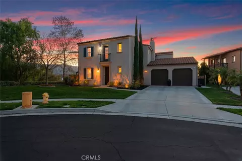 2918 Verdino Cir, Corona, CA 92883