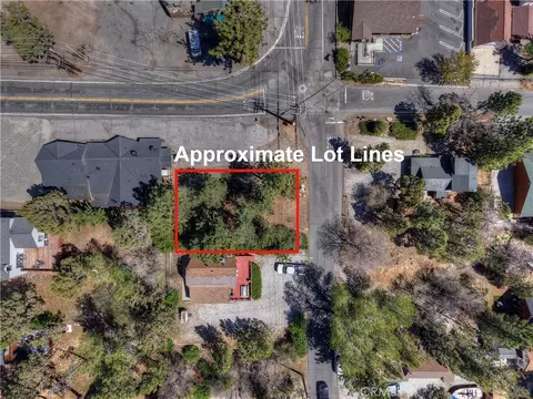 0 Maple Ln, Sugarloaf, CA 92386