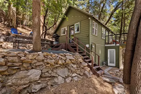 27010 State Highway 189, Blue Jay, CA 92317