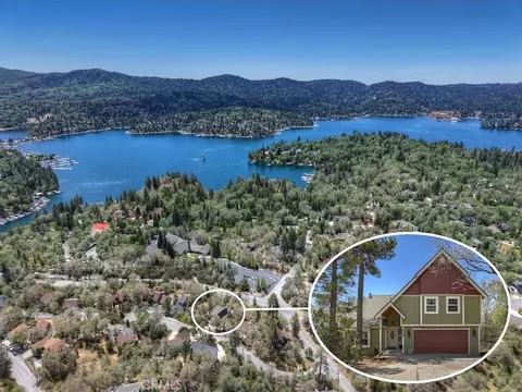 Other - 28669 Teton Ln, Lake Arrowhead, CA 92352 photo 1 of 7