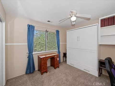Bedroom - 28669 Teton Ln, Lake Arrowhead, CA 92352 photo 1 of 10