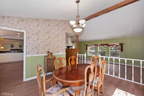 Dining - 28669 Teton Ln, Lake Arrowhead, CA 92352 photo 3 of 3