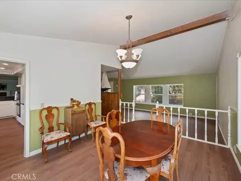 Dining - 28669 Teton Ln, Lake Arrowhead, CA 92352 photo 2 of 3