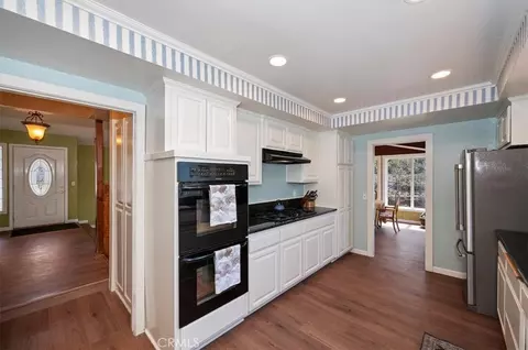 Entry Way - 28669 Teton Ln, Lake Arrowhead, CA 92352 photo 1 of 1
