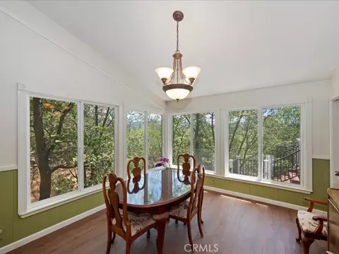Dining - 28669 Teton Ln, Lake Arrowhead, CA 92352 photo 1 of 3