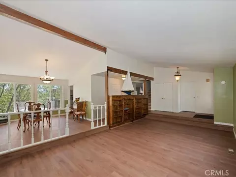 Living - 28669 Teton Ln, Lake Arrowhead, CA 92352 photo 3 of 4