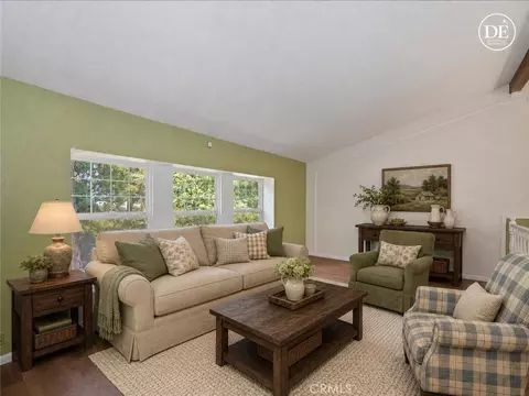 Living - 28669 Teton Ln, Lake Arrowhead, CA 92352 photo 1 of 4