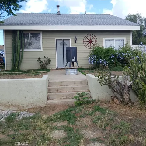 4926 Hedrick, Riverside, CA 92505