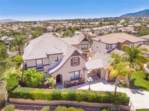 3209 Stoneberry Ln, Corona, CA 92882