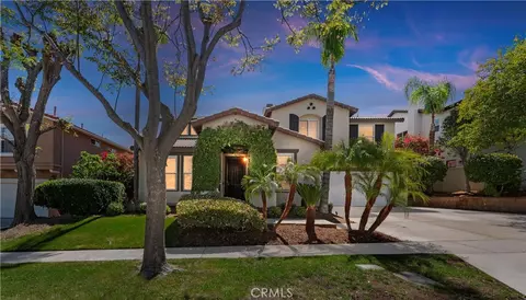3939 Holly Spgs, Corona, CA 92881